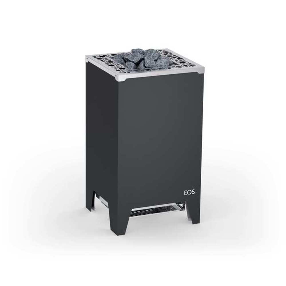 EOS Cubo 2 — view 1