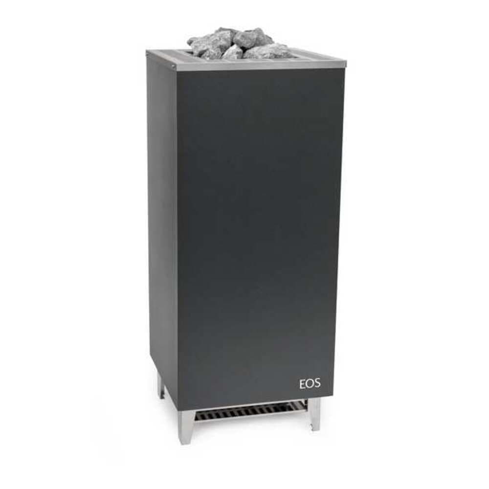 EOS Cubo+ — view 1