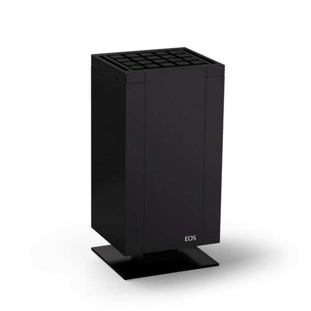 EOS Mythos black — view 1