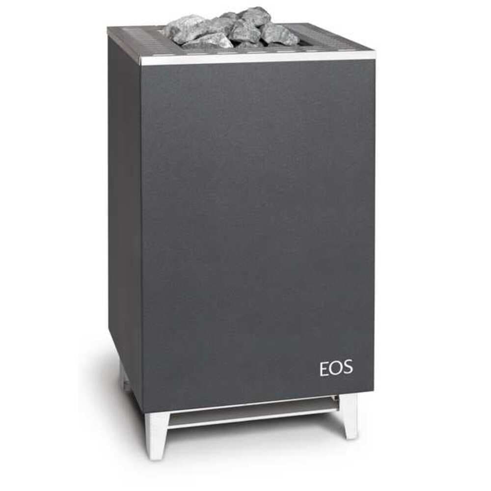 EOS Cubo — view 1